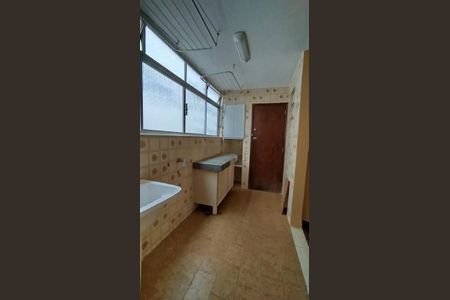 Apartamento para alugar com 3 quartos, 100m² em Cruzeiro, Belo Horizonte