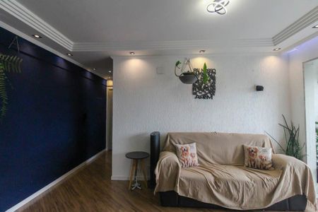 Apartamento à venda com 2 quartos, 64m² em Jardim Guiomar, São Paulo