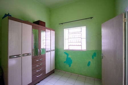 Quarto de casa para alugar com 1 quarto, 43m² em Mutua, São Gonçalo