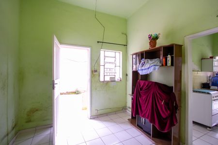 Sala de casa para alugar com 1 quarto, 43m² em Mutua, São Gonçalo