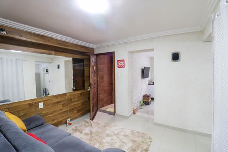 Casa à venda com 4 quartos, 260m² em Jardim Mirante, São Paulo