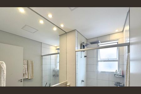 Apartamento à venda com 2 quartos, 45m² em Trevo, Belo Horizonte