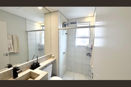 Apartamento à venda com 2 quartos, 45m² em Trevo, Belo Horizonte