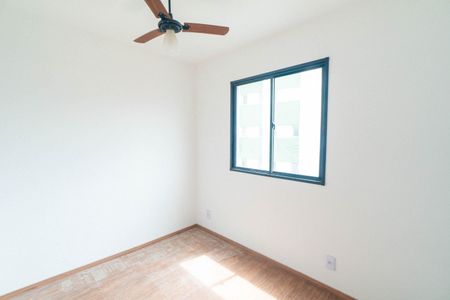 Quarto 1 de apartamento para alugar com 2 quartos, 37m² em Jardim Oriental, São Paulo