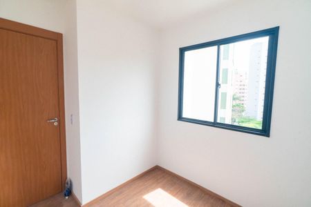 Quarto 2 de apartamento para alugar com 2 quartos, 37m² em Jardim Oriental, São Paulo