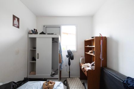 Quarto 1 de apartamento para alugar com 2 quartos, 60m² em Jardim Prestes de Barros, Sorocaba