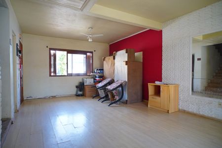 Sala de apartamento para alugar com 3 quartos, 125m² em Passo das Pedras, Porto Alegre