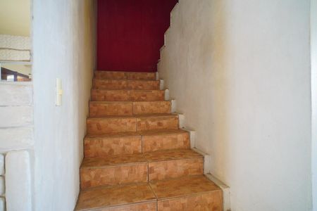 Escada de apartamento para alugar com 3 quartos, 125m² em Passo das Pedras, Porto Alegre