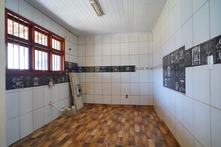 Cozinha de apartamento para alugar com 3 quartos, 125m² em Passo das Pedras, Porto Alegre