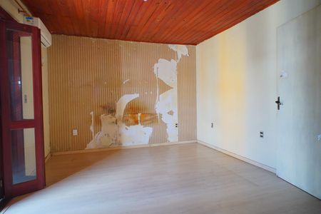 Quarto suíte de apartamento para alugar com 3 quartos, 125m² em Passo das Pedras, Porto Alegre