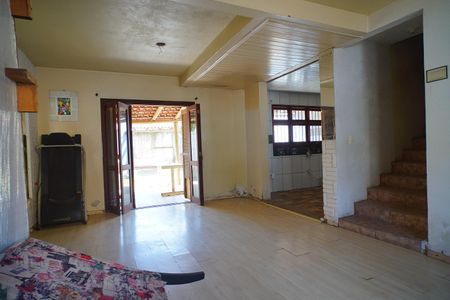 Sala de apartamento para alugar com 3 quartos, 125m² em Passo das Pedras, Porto Alegre