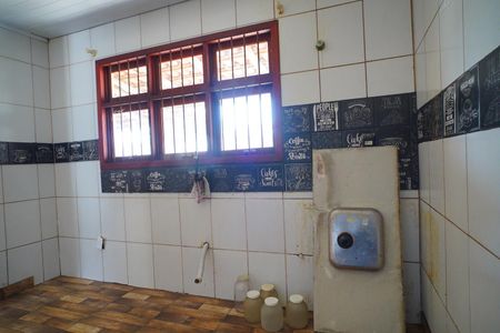 Cozinha de apartamento para alugar com 3 quartos, 125m² em Passo das Pedras, Porto Alegre