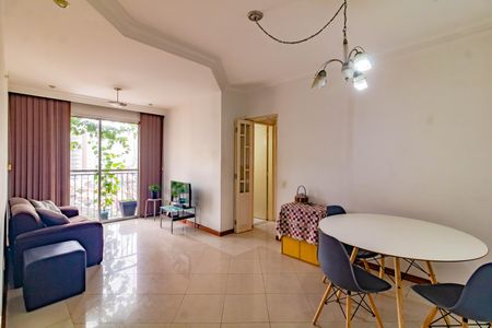 Apartamento à venda com 2 quartos, 63m² em Vila Mascote, São Paulo