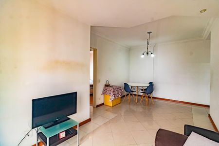 Apartamento à venda com 2 quartos, 63m² em Vila Mascote, São Paulo
