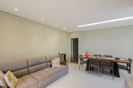 Sala de casa para alugar com 4 quartos, 360m² em Itapoã, Belo Horizonte