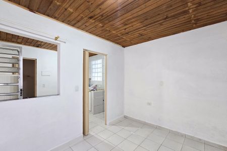 Quarto de casa para alugar com 1 quarto, 50m² em Montanhão, São Bernardo do Campo