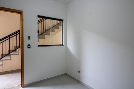 Sala de apartamento à venda com 2 quartos, 40m² em Cidade Antônio Estêvão de Carvalho, São Paulo