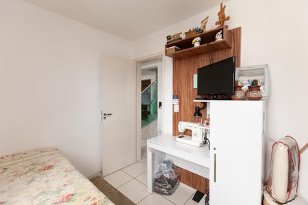 Apartamento à venda com 2 quartos, 69m² em Tirol, Contagem