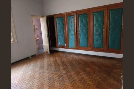 Casa para alugar com 3 quartos, 339m² em São Lucas, Belo Horizonte