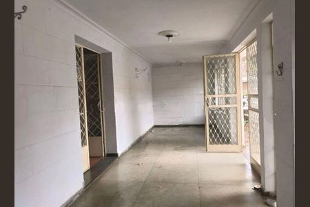 Casa para alugar com 3 quartos, 339m² em São Lucas, Belo Horizonte