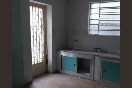 Casa para alugar com 3 quartos, 339m² em São Lucas, Belo Horizonte