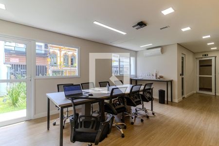 Apartamento para alugar com 2 quartos, 52m² em República, São Paulo