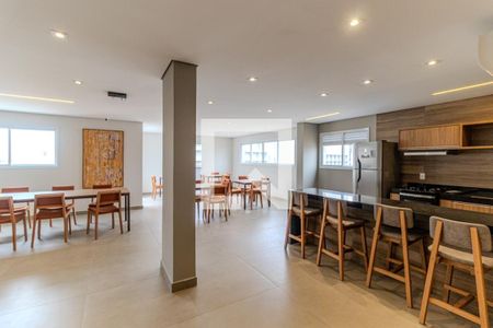 Apartamento para alugar com 2 quartos, 52m² em República, São Paulo