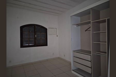 Quarto de casa de condomínio à venda com 1 quarto, 55m² em Vargem Pequena, Rio de Janeiro
