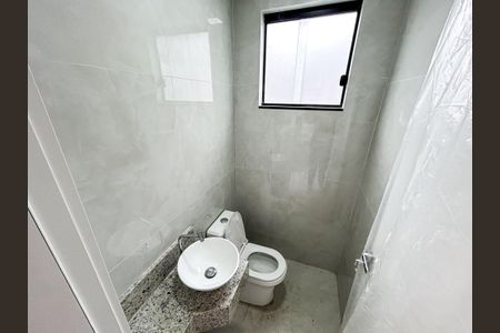 Casa à venda com 3 quartos, 180m² em Canaa, Belo Horizonte