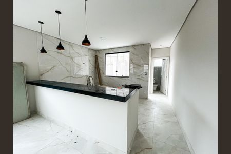 Casa à venda com 3 quartos, 180m² em Canaa, Belo Horizonte