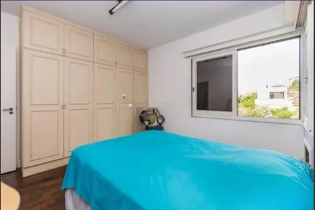 Quarto 2 de apartamento para alugar com 3 quartos, 95m² em Moinhos de Vento, Porto Alegre