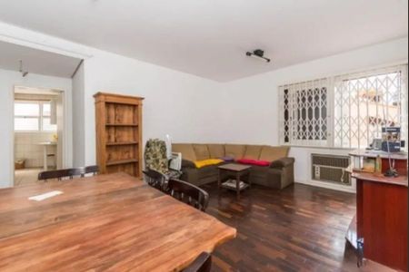 Sala de apartamento para alugar com 3 quartos, 95m² em Moinhos de Vento, Porto Alegre
