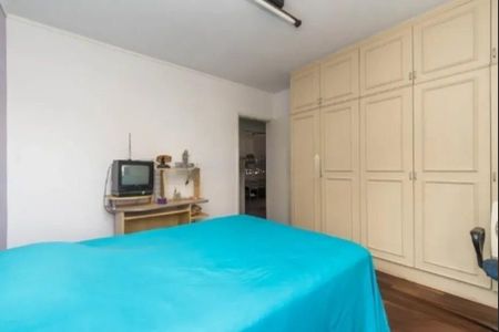 Quarto 2 de apartamento para alugar com 3 quartos, 95m² em Moinhos de Vento, Porto Alegre