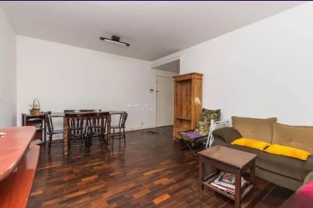 Sala de apartamento para alugar com 3 quartos, 95m² em Moinhos de Vento, Porto Alegre
