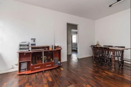 Sala de apartamento para alugar com 3 quartos, 95m² em Moinhos de Vento, Porto Alegre