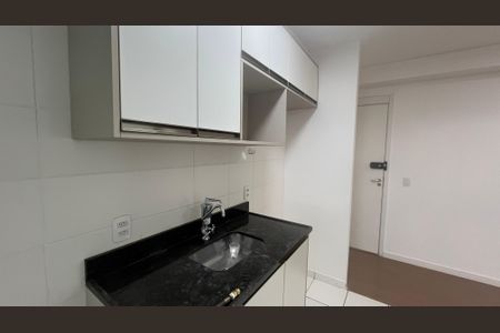 Apartamento à venda com 2 quartos, 54m² em Jardim Belo Horizonte, Campinas