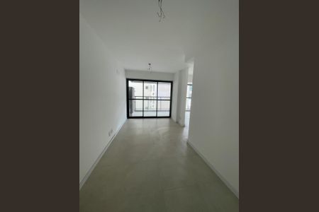 Sala de apartamento à venda com 1 quarto, 51m² em Maracanã, Rio de Janeiro