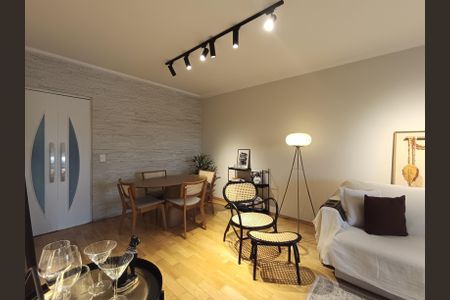 Apartamento à venda com 3 quartos, 102m² em Chácara Inglesa, São Paulo