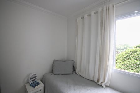 Quarto de apartamento à venda com 2 quartos, 52m² em Parque Novo Mundo, São Paulo