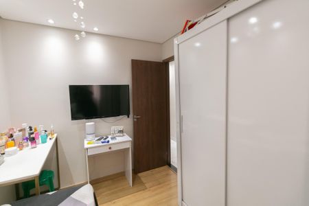 Apartamento à venda com 3 quartos, 56m² em Juliana, Belo Horizonte