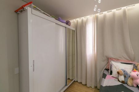 Apartamento à venda com 3 quartos, 56m² em Juliana, Belo Horizonte