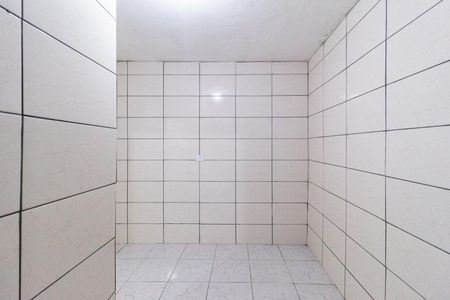 Studio de casa para alugar com 1 quarto, 20m² em Cipava, Osasco