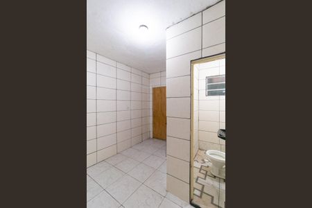 Studio de casa para alugar com 1 quarto, 20m² em Cipava, Osasco