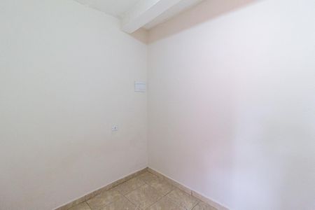 Quarto de casa para alugar com 1 quarto, 36m² em Cipava, Osasco
