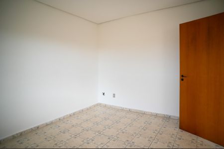 Quarto - Suite de casa para alugar com 1 quarto, 45m² em Vila Arapua, São Paulo