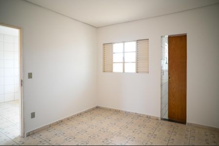 Quarto - Suite de casa para alugar com 1 quarto, 45m² em Vila Arapua, São Paulo