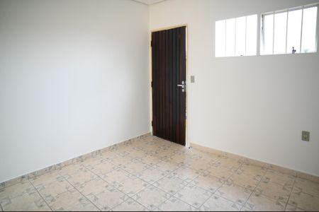 Sala de casa para alugar com 1 quarto, 45m² em Vila Arapua, São Paulo