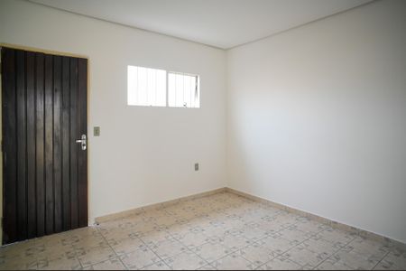 Sala de casa para alugar com 1 quarto, 45m² em Vila Arapua, São Paulo