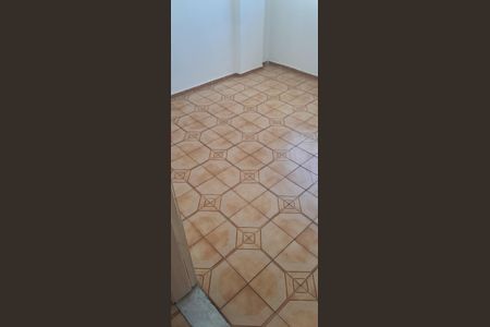 Cozinha de apartamento para alugar com 2 quartos, 50m² em Campo Grande, Rio de Janeiro