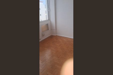 Sala de apartamento para alugar com 2 quartos, 50m² em Campo Grande, Rio de Janeiro